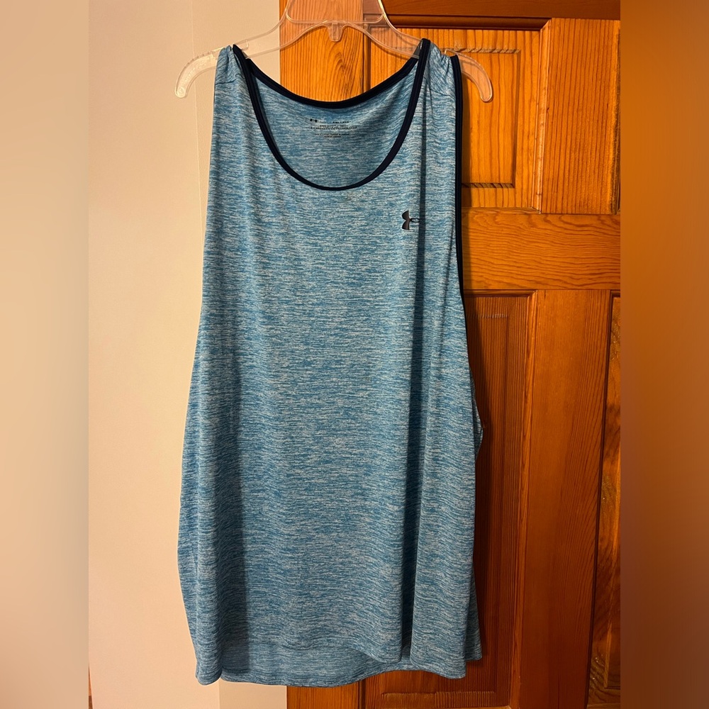 Under Armour XXL Tank top.